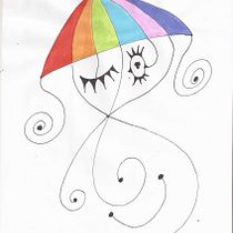 Mi Proyecto del curso: De principiante a superdibujante. Un proyecto de Dibujo de VIRGINIA OTAÑO - 31.12.2018