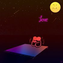Mi Proyecto del curso: Ilustración original de tu puño y tableta. Digital Illustration project by Billy Julián Beltrán Sarmiento - 12.30.2018