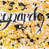 Mi Proyecto del curso: Caligrafía con tiralíneas. Calligraph project by angel_aku - 12.30.2018