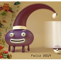 circus y pokenoel. 3D Animation project by murphyalex_7 - 12.30.2018