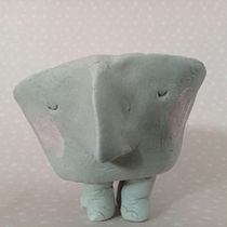 Meu projeto do curso: Cerámica creativa: da forma a tus ideas con una técnica artesanal. Accessor, Design, Arts, Crafts, Fine Arts, Decoration, and Ceramics project by Cibele Barzaghi Toloi - 12.29.2018