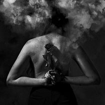 Deeply: experiments. Fine Arts, and Photograph project by Liliam Milagros Gómez León - 12.31.2018