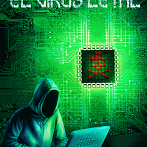 Mi Proyecto del curso: Secretos del fotomontaje y el retoque creativo EL VIRUS LETAL. Photo Retouching project by ayrsan - 01.03.2019