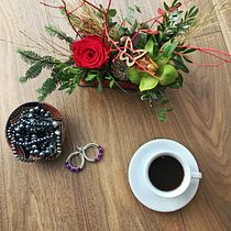 Mi Proyecto del curso: Fotografía profesional para Instagram. Een project van Craft van Guillermina Peralta montero - 05.01.2019