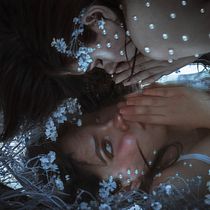 R E ST .  I N . P E A C E. Photograph, and Portrait Photograph project by Angie Jiménez Arreola - 01.07.2019