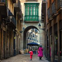 Viaje a Barcelona. Projekt z dziedziny Fotografia i Fotografowanie smartfonem użytkownika bcn_med2018 - 07.01.2019