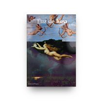 Mi Proyecto del curso: Introducción al diseño editorial. Design project by Edwin Serna - 01.09.2019