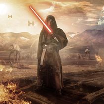 Mi Proyecto del curso: Retoque fotográfico y efectos visuales con Photoshop. Projekt z dziedziny Concept art i Retuszowanie fotografii użytkownika Diego Peña - 09.01.2019