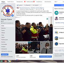 Mi Proyecto del curso: Introducción a las redes sociales para emprendedores creativos. Education project by Marlene Talamantes - 01.10.2019
