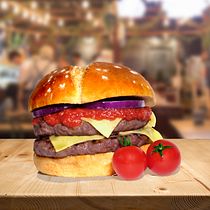 Mi Proyecto del curso: Fotografía gastronómica y retoque con Photoshop. Product Photograph, Marketing, and Photo Retouching project by Enrique Ramírez - 01.24.2019
