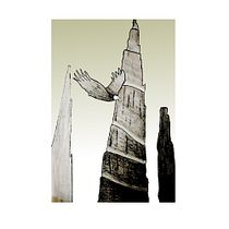 Mi Proyecto del curso: De principiante a superdibujante. Un proyecto de Ilustración tradicional de Ruth Reuveni - 12.01.2019