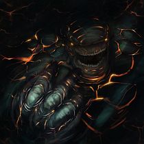 Mi Proyecto del curso: Character design: creación de personajes 2D. Un projet de Art conceptuel de Xavier Palau Blacio - 13.01.2019