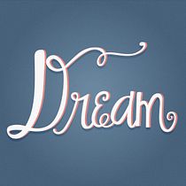 Mi Proyecto del curso: Los secretos dorados del lettering. Design project by Laura Ortega Escapa - 01.13.2019