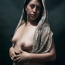 Mi Proyecto del curso: Fotografía de desnudo artístico. Photograph project by Eric Gasca - 01.14.2019