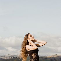 Mi Proyecto del curso: Retrato fotográfico: la naturaleza como escenario. Photograph project by Manuel Alejandro Roldán Gómez - 02.24.2019