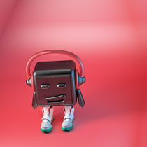 Mi Proyecto del curso: Introducción exprés al 3D: de cero a render con Cinema 4D. 3D Animation project by cristcool - 01.21.2019