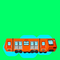 Mi Proyecto del curso: Ilustración vectorial para principiantes. Digital Illustration project by Víctor Coronel - 01.18.2019