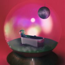 Proyecto final Cinema4d: Nauta. 3D project by ferlopezmedia - 01.18.2019