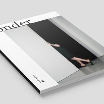 Mi Proyecto del curso: Introducción al diseño editorial. Design editorial projeto de Laura Monfort Beltran - 18.01.2019