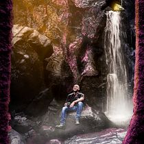 Vida de fantasía. Concept Art project by danvaronaphoto - 01.20.2019