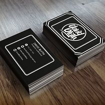 Mi Proyecto del curso: Diseño de logotipos caligráficos Ein Projekt aus dem Bereich Logodesign, Traditionelle Illustration und Lettering von Leire Martin Curto - 20.01.2019