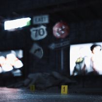 InSight Crime. Un projet de 3D de Xavier Chico Moreira - 20.01.2019