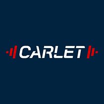 CARLET. Un projet de Br et ing et identité de Carlos Sánchez Carrión - 21.01.2019