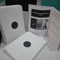 Material para workshop. Design projeto de Ana Quesada - 21.01.2019