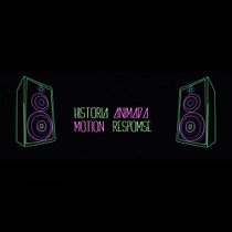 Mi Proyecto del curso: Microhistorias animadas con After Effects. Animação 2D, Motion Graphics, Animação, Criatividade, Design e Ilustração tradicional projeto de Nerea Moreno Rodriguez - 22.01.2019