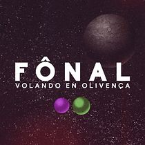 Fônal - Volando en Olivença. Animação 2D e Ilustração tradicional projeto de Iván Ayuso - 23.01.2019