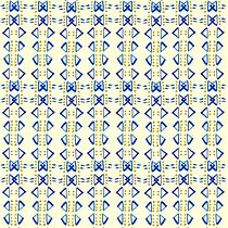Mi Proyecto del curso: Diseño de estampados textiles. Fine Arts, and Drawing project by Jaione Michelena Arizaleta - 01.24.2019