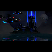 Mi Proyecto del curso:  MaximumSecurity. Projekt z dziedziny Concept art użytkownika David Eduardo Figueroa Ortiz - 25.01.2019