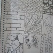 Mi Proyecto del curso: Dibujo para principiantes nivel -1 Ein Projekt aus dem Bereich Traditionelle Illustration von Santiago Albertengo - 25.01.2019