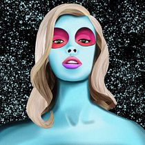 Mis Proyectos del curso: Ilustración digital con Procreate. Traditional illustration project by Irene Álvarez Lorenzo - 01.26.2019