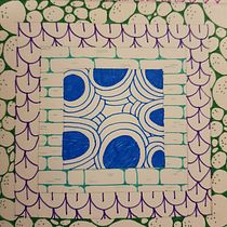 My project in Dibujo para principiantes nivel -1 course Ein Projekt aus dem Bereich Zeichnung von sarahocana - 26.01.2019