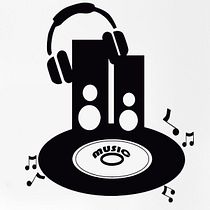 PROYECTO FINAL DE DJ. MÚSICA MAESTRA de Marian Ruiz. Events project by Marian Ruiz - 01.26.2019