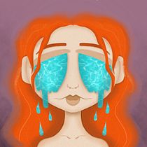 Mi Proyecto del curso: Ilustración digital con Procreate. Digital Illustration project by paulina66acosta - 01.26.2019