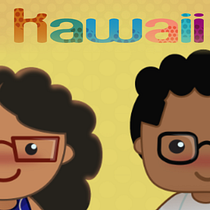 Mi Proyecto del curso: Diseño de personajes estilo kawaii. Drawing project by María Lázaro Hernández - 10.17.2018