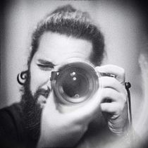 Mi Proyecto del curso: Postproducción fotográfica para la imaginación. Portrait Photograph project by Marco Valdés Díaz - 01.27.2019