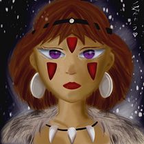 Mi Proyecto del curso: Ilustración digital con Procreate. Animation project by Ainara Calzada Garcia - 01.27.2019