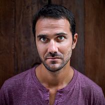 Mi Proyecto del curso: Creación de una web profesional con WordPress. Projekt z dziedziny Fotografia użytkownika Javi Van Las Kaenas - 27.01.2019