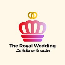 The Royal Wedding. Design project by Imanol Rebollo - 01.28.2019