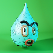 Mi Proyecto del curso. 3D project by javierdurante1993 - 02.01.2019