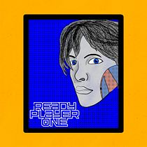 Mi Proyecto del curso: Arte final: preparación de archivos para impresión. Ilustração tradicional, Ilustração digital e Ilustração vetorial projeto de Andy Sebastian - 29.01.2019
