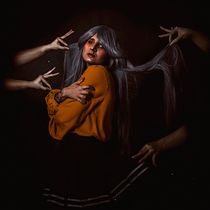 Mi Proyecto del curso: Die vier Reiter der Apokalypse. Photograph, and Studio Photograph project by María Vila Ruiz - 01.29.2019