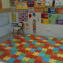 Mi Proyecto del curso: Diseño editorial: cómo se hace un libro. Un progetto di Educazione di Neus Pellín Buades - 26.02.2019
