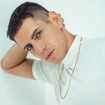 Mi Proyecto del curso: Fotografía de retrato con luz natural. Photograph project by Jared Mendez - 12.09.2019