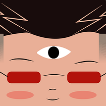 Mi Proyecto del curso: Animación exprés para redes sociales con After Effects. Un projet de Animation, Animation 2D, Illustration traditionnelle, Illustration numérique, Illustration vectorielle , et Motion design de Fabiola Thalia Contreras Rosso - 28.01.2019