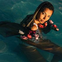 Mi Proyecto del curso: Fotografía de moda y retoque digital. Un projet de Beaux Arts de Carolina Ferrero - 30.07.2019