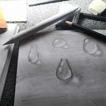 Mi Proyecto del curso: De principiante a superdibujante. Un proyecto de Dibujo de Sergio Orlando Velasco Muñoz - 31.01.2019